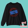 Beverly Hills 90210 Serial Czarny Rozmiar S3XL Unisex Koszulka