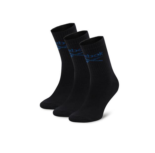 Носки длинные Reebok R0258-SS24 EU 34_36