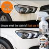 Astree Car Paint Bug & Sap Remover