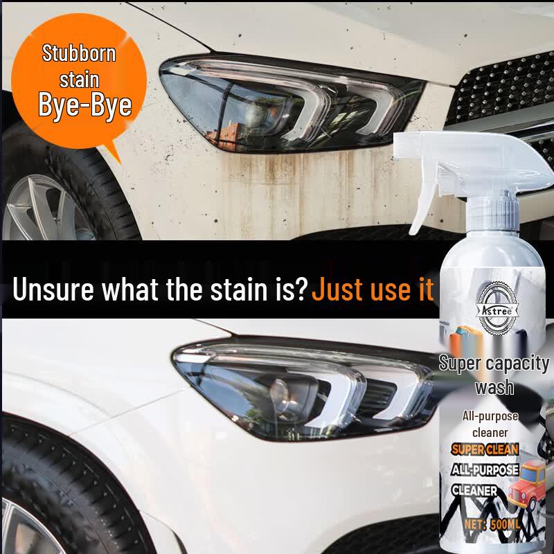 Astree Car Paint Bug & Sap Remover