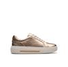 Clarks Hollyhock Walk Sneakers
