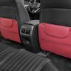SEAMETAL Car Protective Mat Waterproof Seat Back Protective Cover Automotive Anti-Dirt Pads with Storage Bag