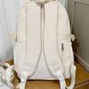 High Value, Fresh and Sweet Two-dimensional Yuan Bar, High School Students, Large-capacity Backpack