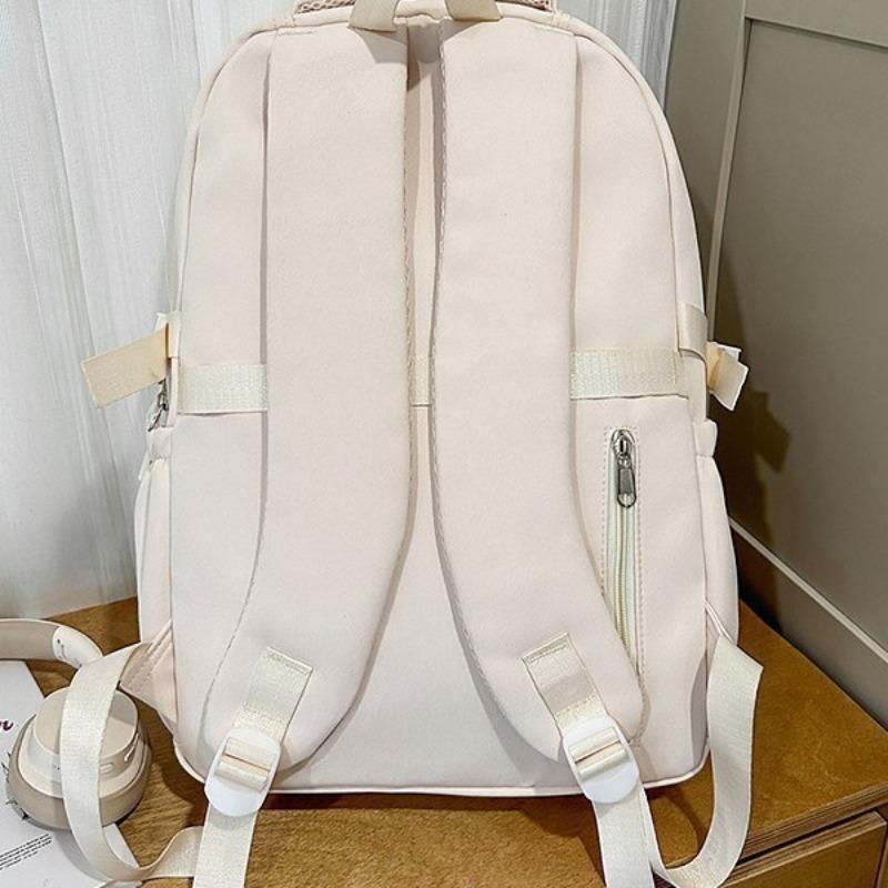 High Value, Fresh and Sweet Two-dimensional Yuan Bar, High School Students, Large-capacity Backpack