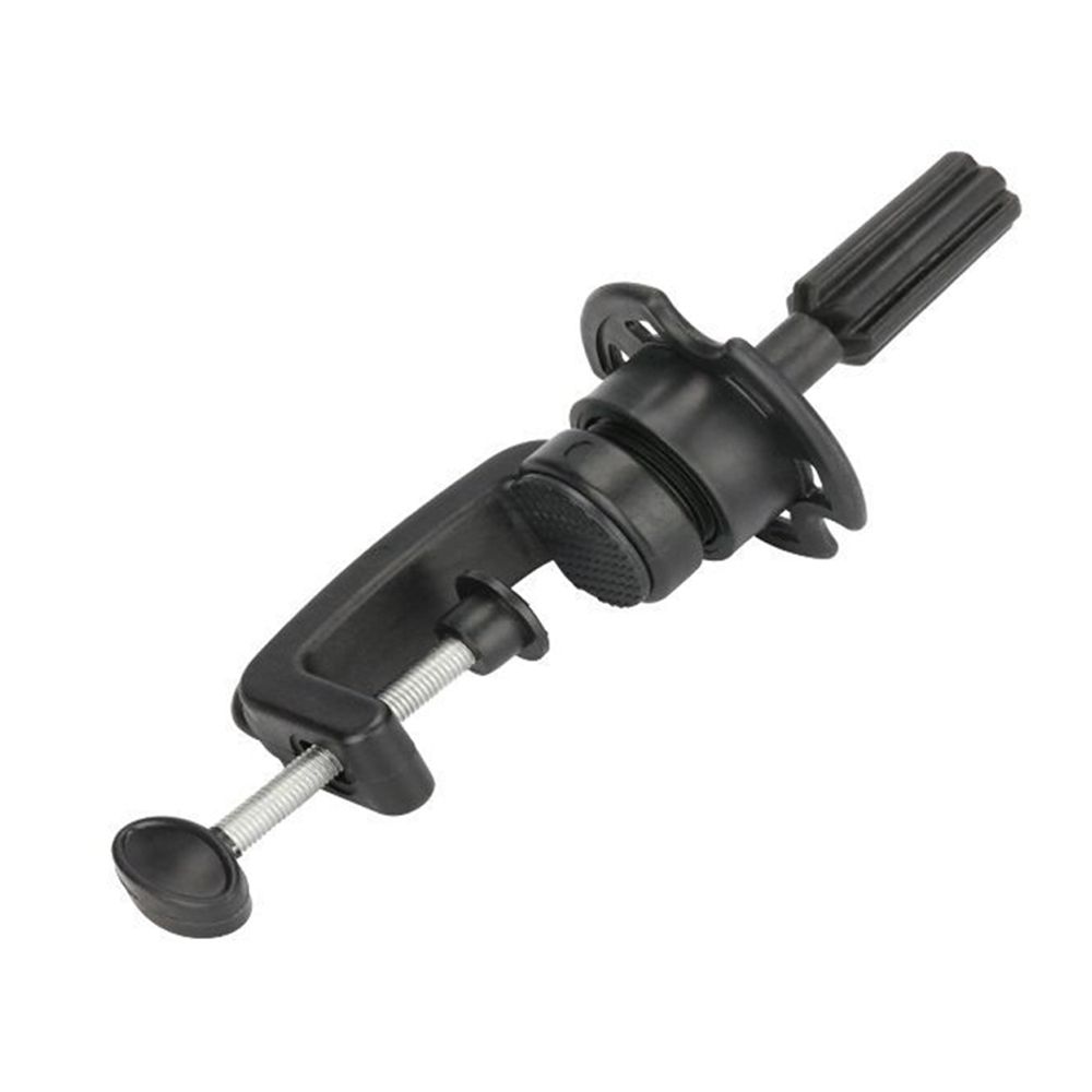 Tool Clamp Dummy Hair Training Head Holder Training Head Stand Hair Accessory Tools Wig Stands