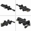 Hydraulic Master Cylinder Motorcycle Rear Hydraulic Brake Pump Rear Brake