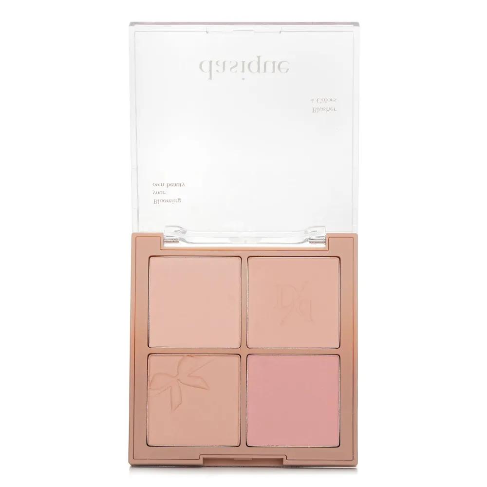 Blending Mood Cheek - 10 Muted Nuts 12g