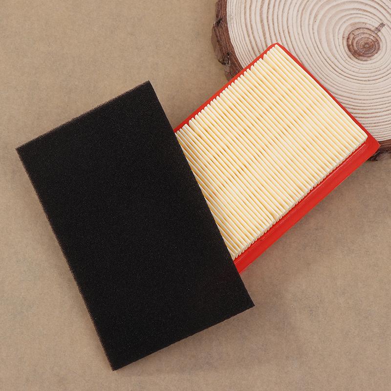 

Повітряний фільтр для газонокосарки Заміна для Hr215 Hrc215 Hrm215 Hrm195 Xt149 Xt173 Xt800 Xt7 Xt6 Запчастини для газонокосарок one size