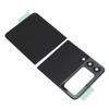 Phone Back Cover Replacement with Pre Installed Tape Camera Lens Tools Back Glass Housing Door for       3     3 5G F711