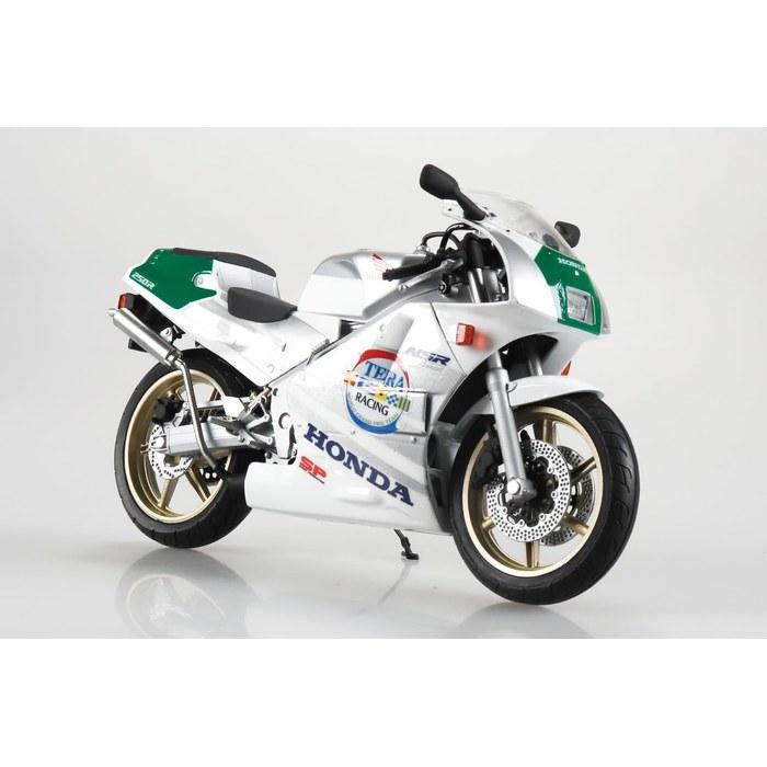 Aoshima 1/12 Honda NSR250R SP '89