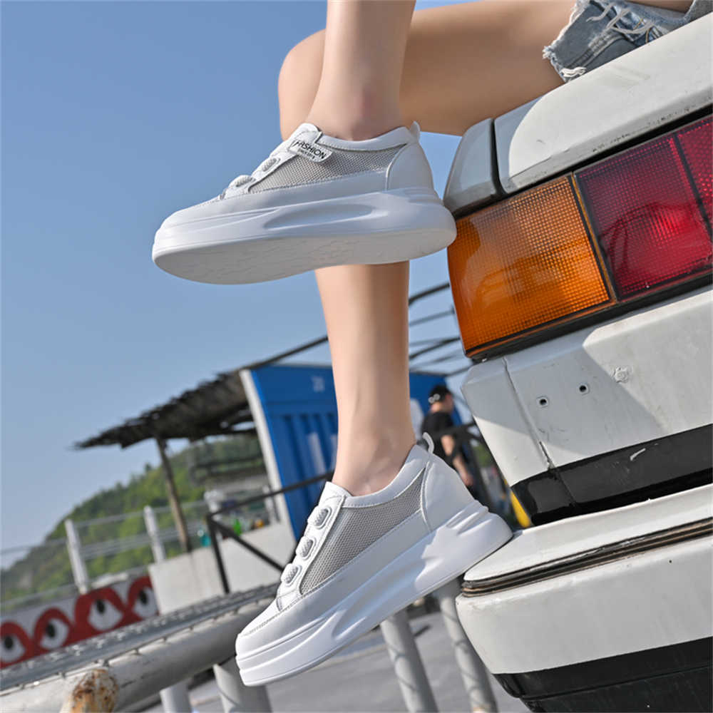 Fashion Number 34 Demi-season Lofers For Women Flats Shoes Vip Women Designer Sneakers Sports Brands Unique Cuddly Workout Flatas