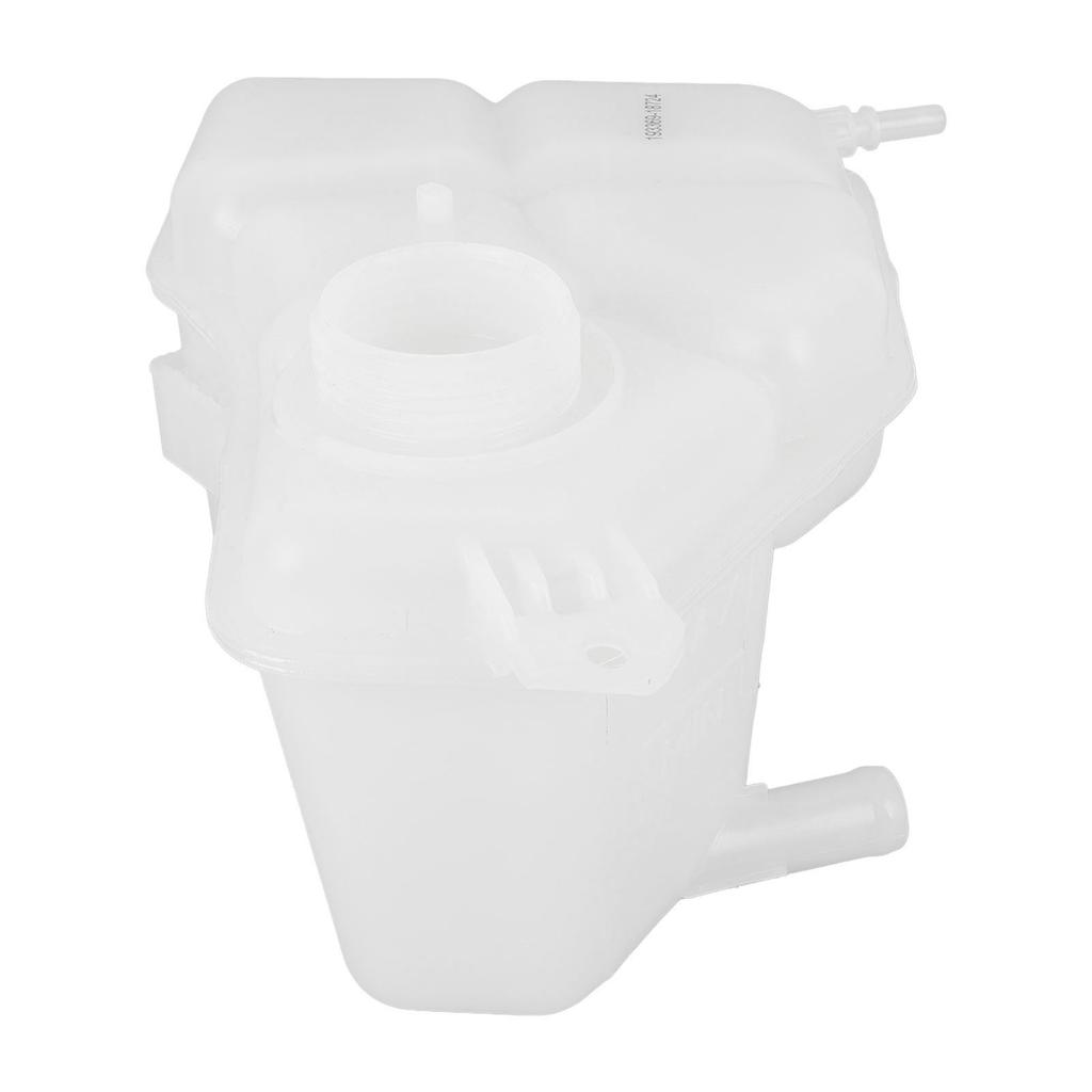 Rezervor de expansiune lichid de răcire radiator 1146360 Anti-vărsare Circulație îmbunătățită Stabilitate pentru Fiesta Mk6 2001 până la