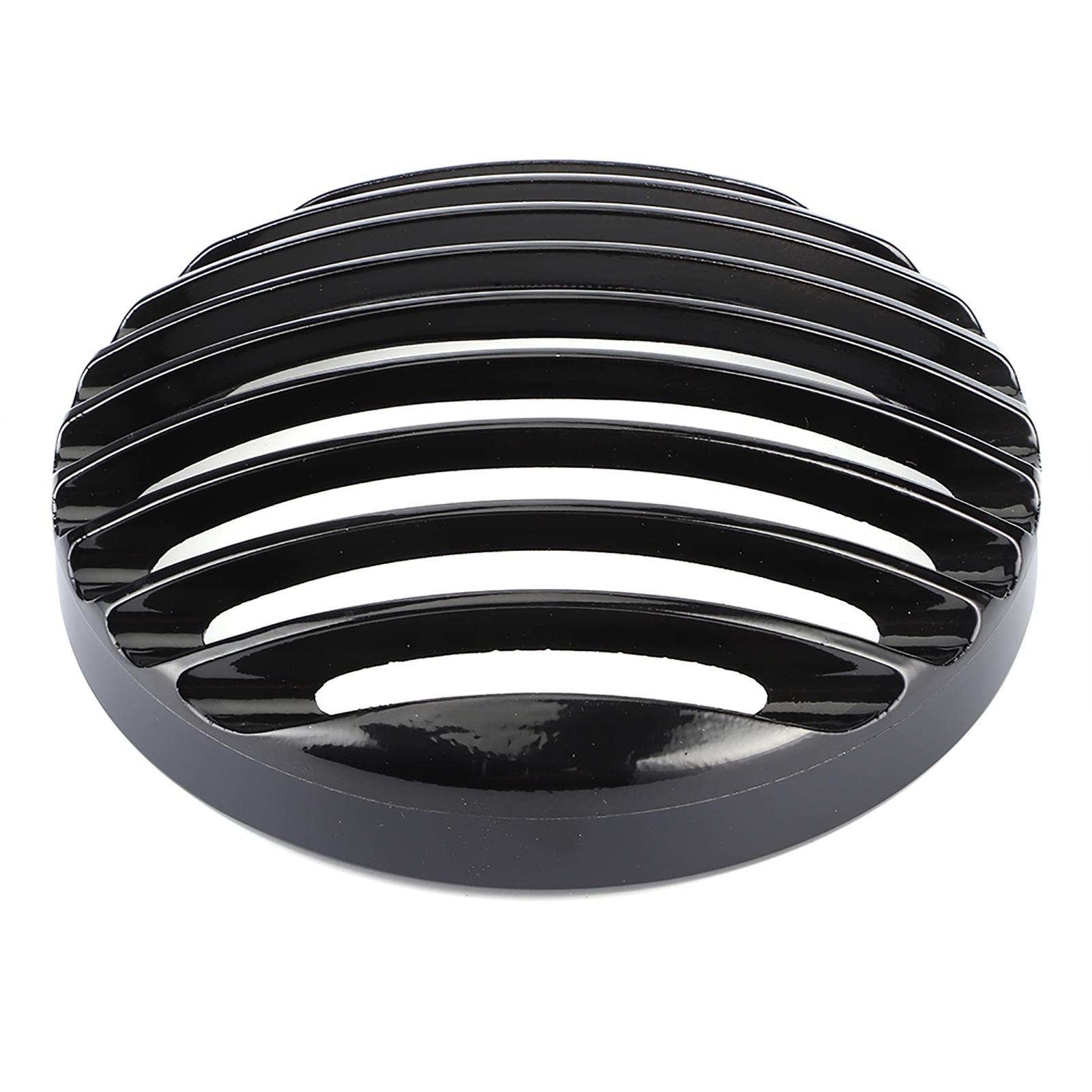 

5,75-дюймовая решетка для передней фары мотоцикла, защитная сетка, подходит для XL 1200833 20042014