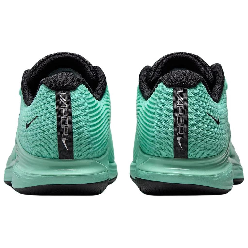 Nike Теннисные кроссовки Vapor 12 Женские Низкие Мятно-зеленые IM4330-300