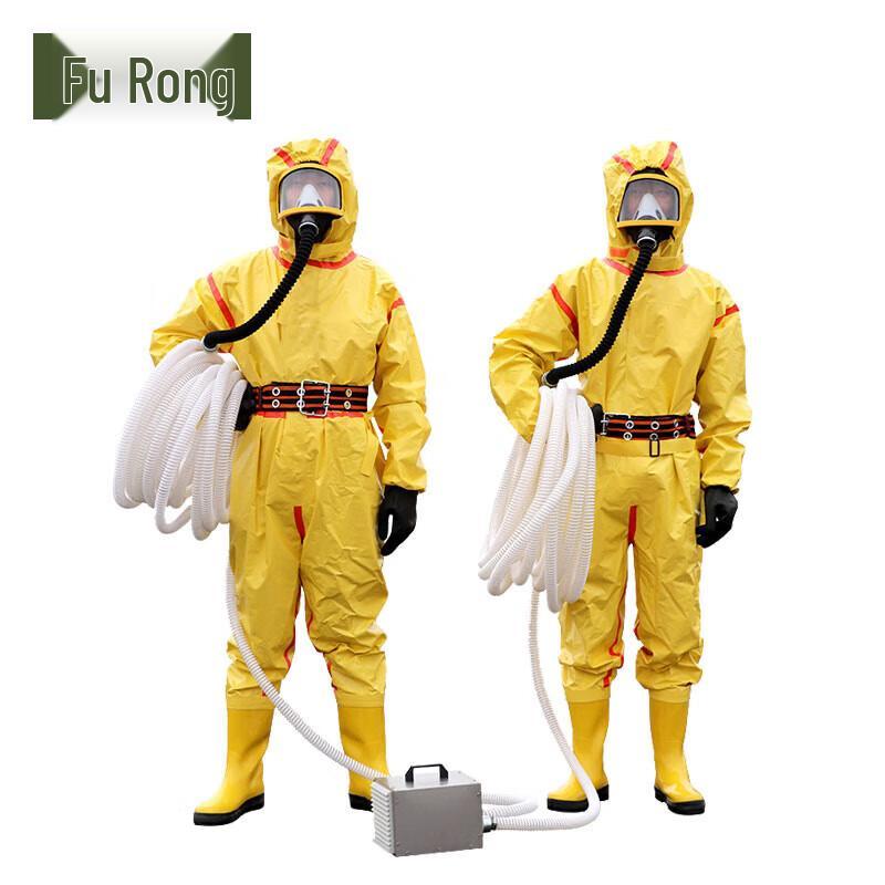 Furong Electric Air-fed Long Tube Respirator