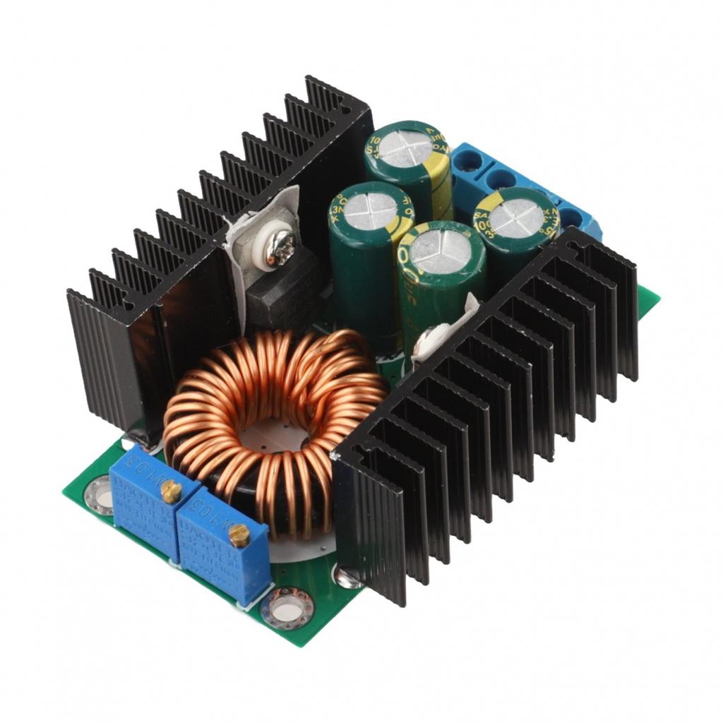 Reliable Performance 300W 12A Constant Current Constant Voltage Module