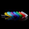 Braccialetti in Silicone da Stella NBA: Kobe, LeBron, Curry, Irving, Durant - Braccialetti per Fan di Basket e Calcio