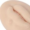 Soft Professional 3D Silicone Lip Practice Skin Reusable for Permanent