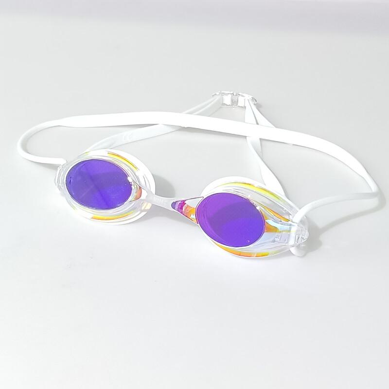 Yuzhan Unisex Anti-Fog Racing Swim Goggles