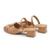 Kumkang Women Fisherman Two Way Sandal 4cm Rensac6328g8