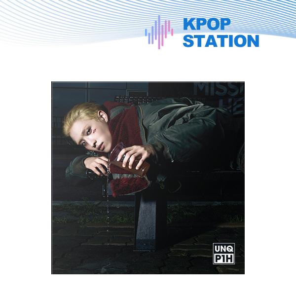 [Przedsprzedaż] P1Harmony - 9ty Mini Album [UNIQUE] (Wersja kompaktowa)