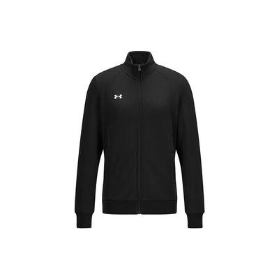 Sport Freizeit Strick Trainings Wettkampf Jacke Damen Jacken Schwarz 21600308-001