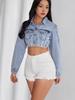 Mantolar ve ceketler – Denim ceketler