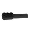 2500mAh Hair Straightener Brush Fast Heating Portable Hair Straightening Comb for Women