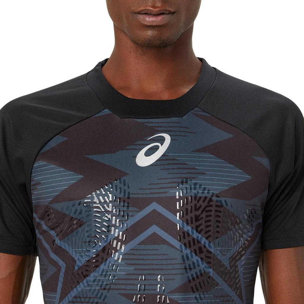 Rugby Wear Dry Practice Jersey 2111B805 [ASICS] Men's