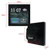 Tuya 4-inch Smart Home Touchscreen Hub with Built-in Alexa and Scene Control