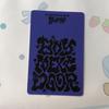 [USED] BOYNEXTDOOR Limited Target Leehan Trading Card