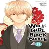 Wolf Girl and Black Prince Vol. 11 by Ayuko Hatta Paperback Book 9781974751747