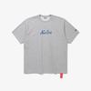 New Era VinTage PosTer T shirT Mlb Cap mulTi Header Gray 15147553