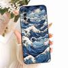 For Huawei Y9s Case Stylish Pretty Girls Flower Cover Soft Silicone Case For Huawei Y9s Y 9s STK-L21 STK-LX3 STK-L22 Back Cover