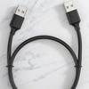 Male USB Data Sync USB Extension Cable Data Transmission Line USB 3.0 Cable USB 2.0 Extender Cord