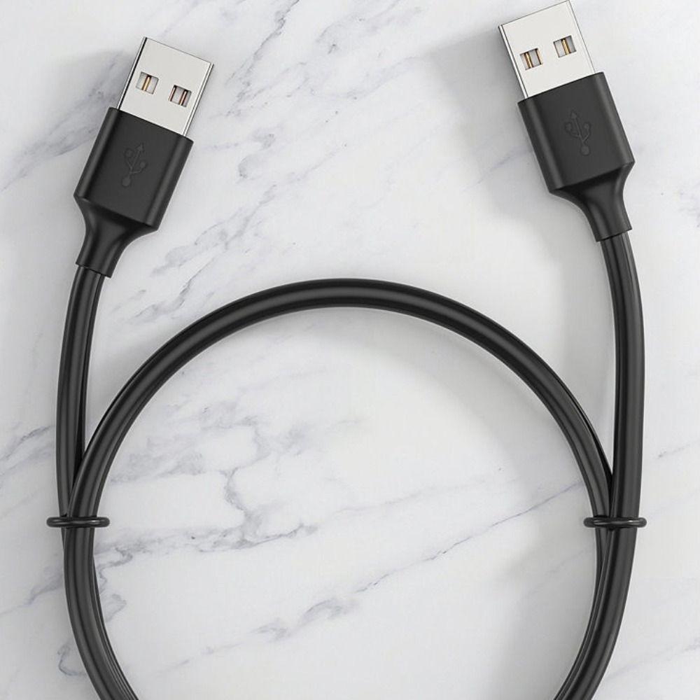 Male USB Data Sync USB Extension Cable Data Transmission Line USB 3.0 Cable USB 2.0 Extender Cord
