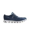 Cloud 5 Comfortabele Antislip Lage Casual Hardloopschoenen Dames Blauw 59.98901