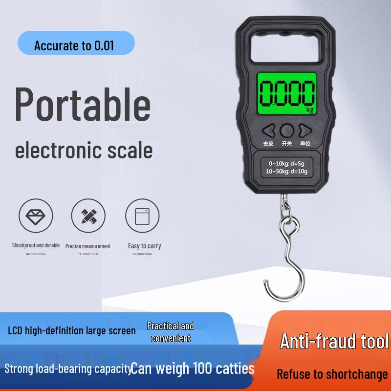 Yuzhou Portable Digital Scale