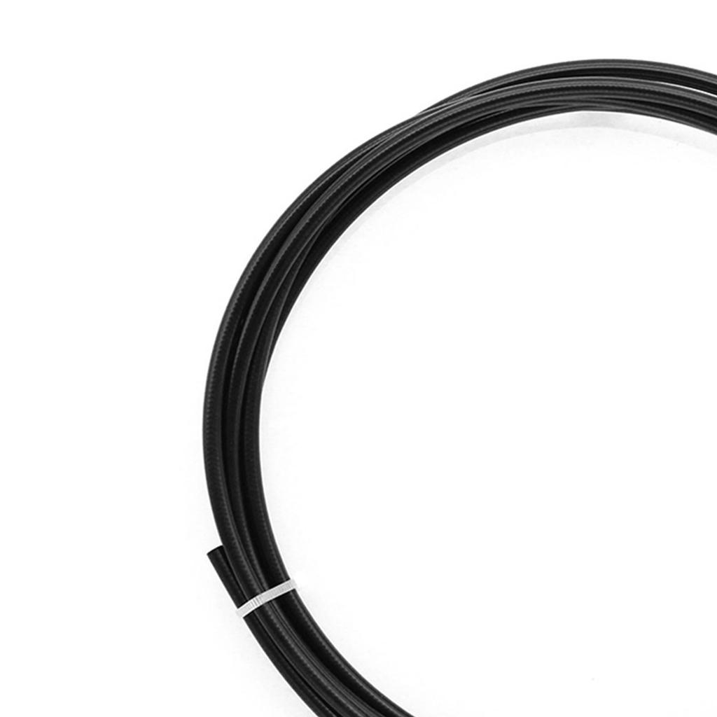 9,8ft 5mm Fahrrad hydraulische Scheibenbremsschlauch Ölschlauch Kabelgehäuse