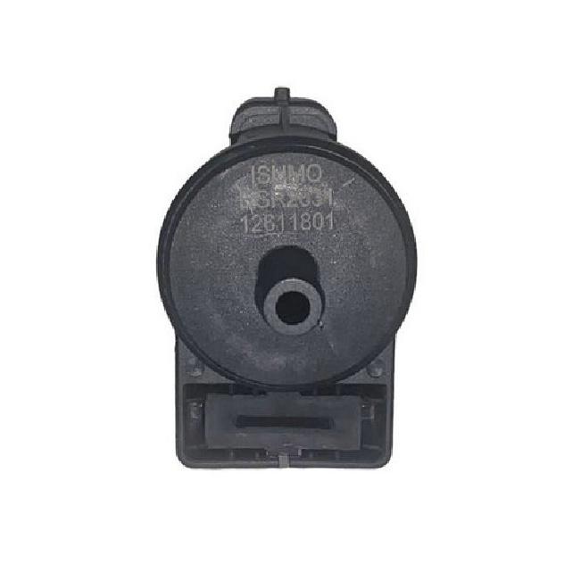 Vapor Canister Purge Solenoid Fits: Buick Allure Enclave LaCrosse Rendezvous