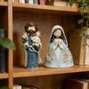 Woondecoratie – Beeldjes