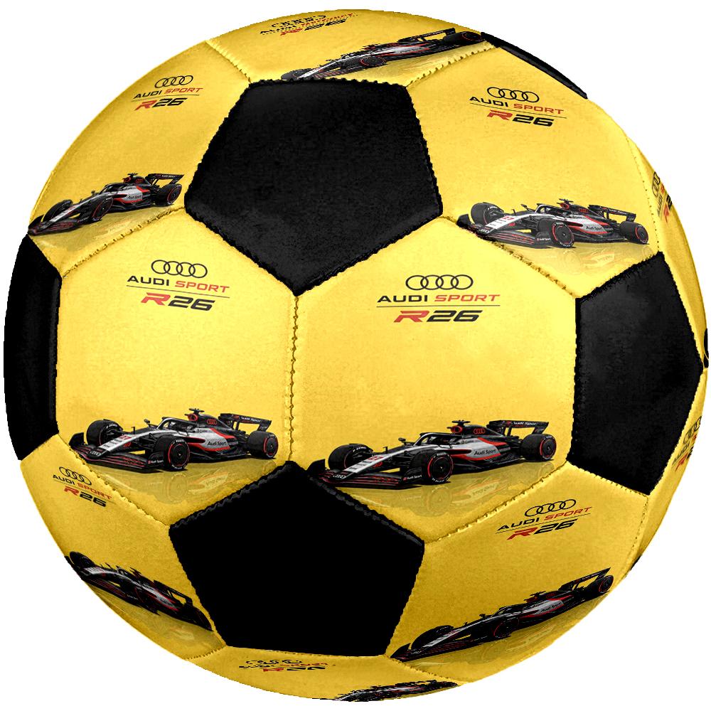 Racing Theme Size 5 Soccer Ball, Suitable for Both Indoor and Outdoor Matches, a Gift Suitable for Everyone.