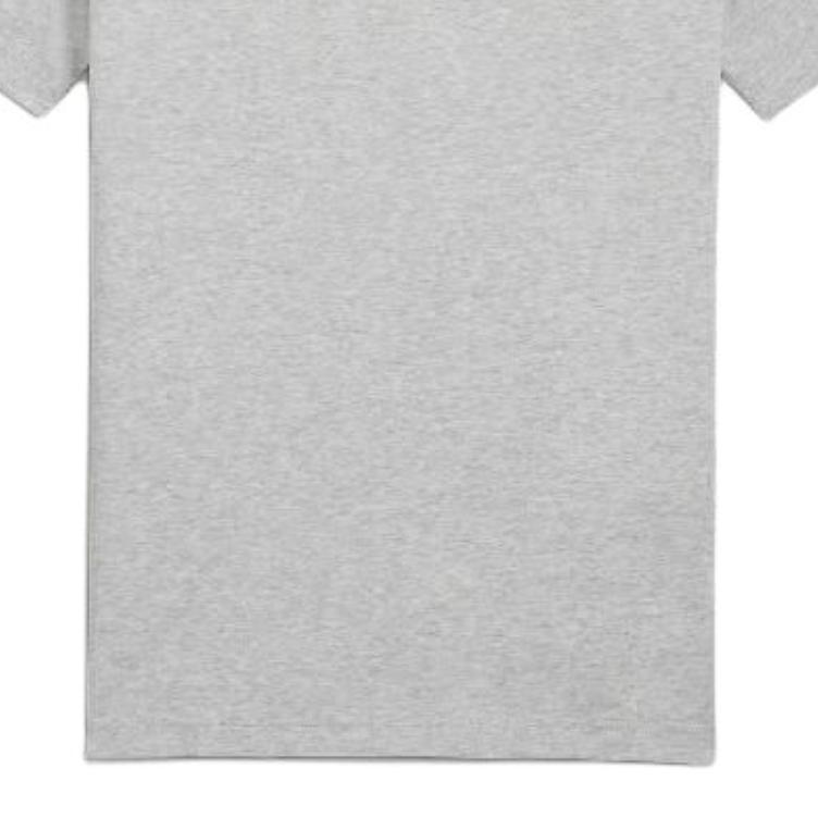New PUMA T Shirts Men's Gray 688948-04