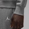 Jordan Brooklyn Comfortable Crew Neck Pullover Long Sleeve Sweatshirt Men sweatshirt Carbon-Stone FV7295-091