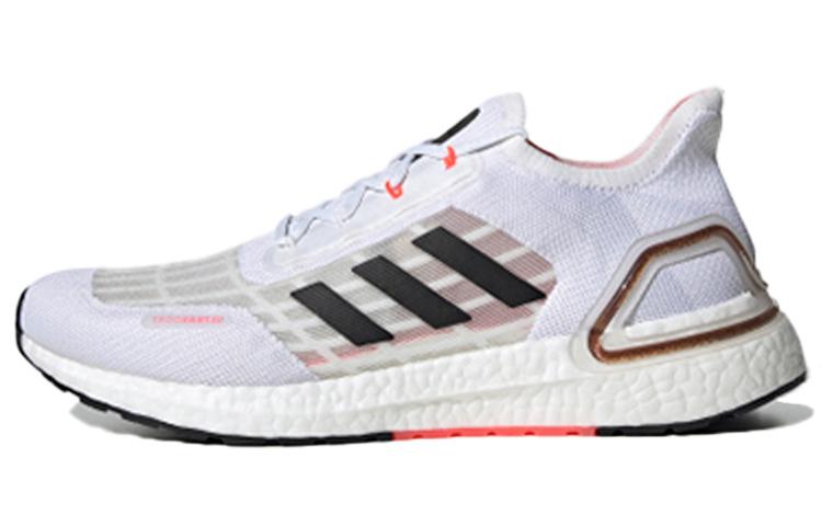 Adidas UltraBoost Summer.Rdy  White Signal Pink  FW9771 37⅓