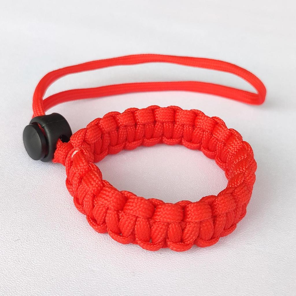 Mehrzweck Anti-Verlust DSLR- & spiegellose Kamera Handschlaufe mit Anti-Fall-Lanyard