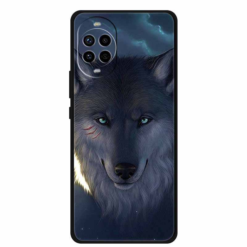 For Huawei Nova 14 Pro Case Luxury TPU Soft Silicone Back Cover Phone Cases for Huawei Nova 14 Ultra Protector Bumper Love Coque