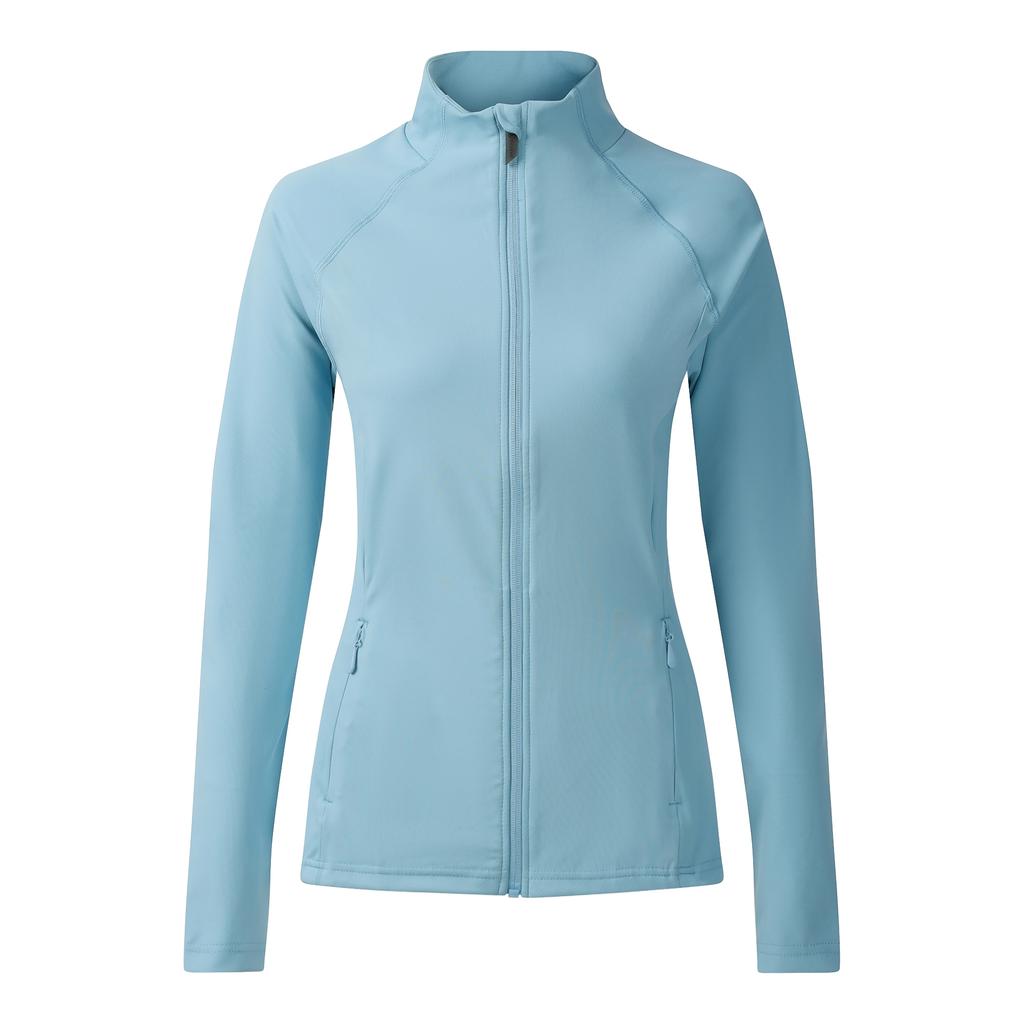 Dare 2B Womens/Ladies Refresh Full Zip Midlayer