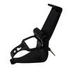 Adjustable PS4 Controller Phone Holder Clip - Universal Game Stand for All Phones