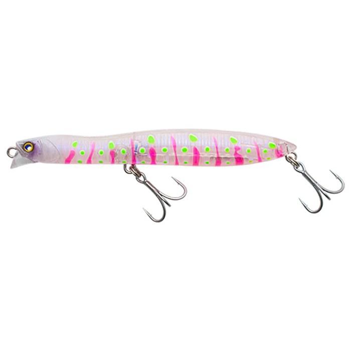 [Jackall] Hiei 93SF Batchi Pearl Pink 93mm